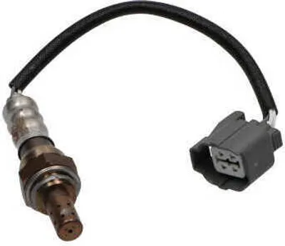 Produktbild von KAVO PARTS Lambdasonde für HONDA CIVIC VI Hatchback (EJ, EK) Beheizt EOS-2001