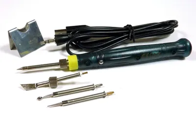 Productafbeelding van Velleman 438640