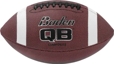 Produktbild von Baden Qb American Football - orange, Größe:9