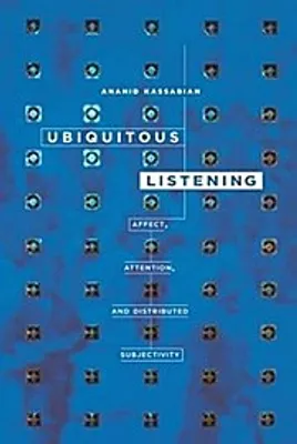 Zdjęcie produktu dla Ubiquitous Listening