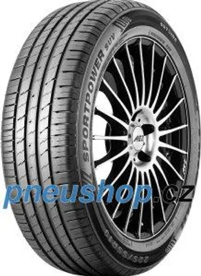 Obrázek produktu pro 235Sportpower (235/55 R18 104W Xl, Suv)