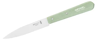 Obrázek produktu pro Nůž Opinel No 112 PAYSAGE, šalvějově zelený
