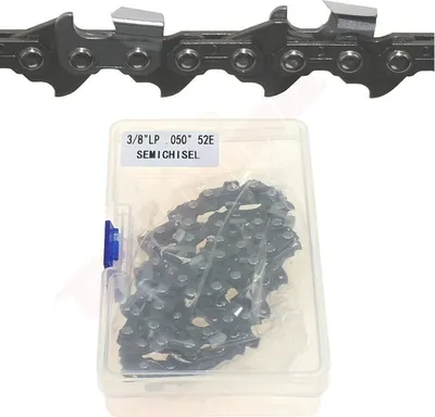 Immagine prodotto di Catena 3/8'' 1,3 52Dl Box