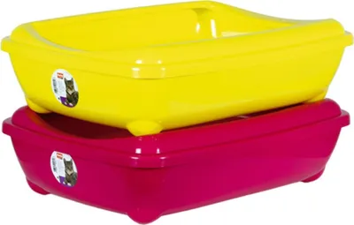 Produktbild von Karlie Katzentoilette Arist-O-Tray 50X38X27