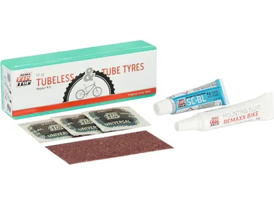 Produktbild von Tip Top Schlauchlos-Reparatur-Set