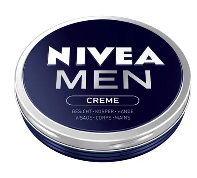 Image de NIVEA MEN 83922 NIVEA MEN Hautcreme 75,0 ml