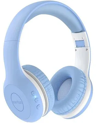 Zdjęcie produktu dla Słuchawki dla dzieci bezprzewodowe bluetooth 5.4 mikrofon stereo