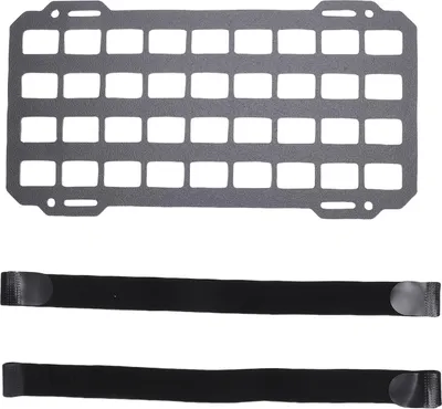 Immagine prodotto di Organizer per visiera, pannello Molle, pannello parasole multifunzionale per auto per parasole