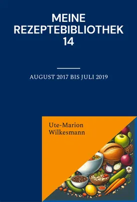 Produktbild von Meine Rezeptebibliothek 14