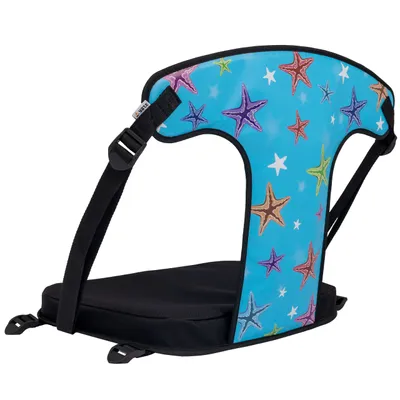 Zdjęcie produktu dla YATE Paddleboard seat MIDI star universal