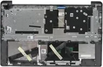 Obrázek produktu pro Lenovo 5CB1B69131, Cover + keyboard, Podsvícení klávesnice, Lenovo, IdeaPad 3-15ITL6