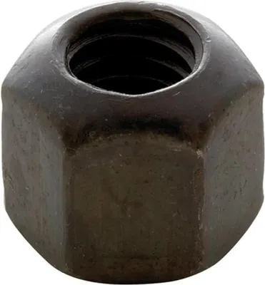 Produktbild von Sechskantmutter DIN 6330B M24 SW 36mm Festigkeit 10 AMF