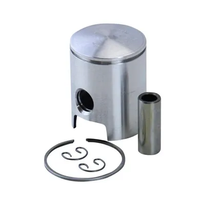 Productafbeelding van Parmakit Cilinderkit 40mm tolerantie. A, 50ccm (zuigerpen 12mm), KORTE slag voor Hercules K50 RLC Ultra LC Sachs 50/6A 50SW