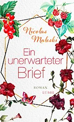 Zdjęcie produktu dla Maleski, N: Ein unerwarteter Brief