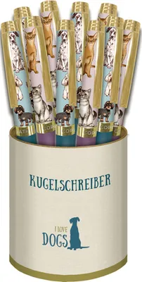 Produktbild von Kugelschreiber