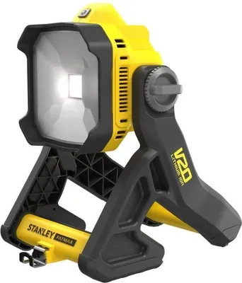 Obrázok produktu pre LED akumulátorový stavebný reflektor, STANLEY FATMAX SFMCL030B-XJ, 18 V, 750–1850 lumenov, bez akumulátora