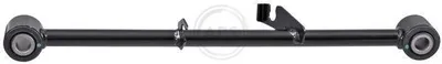 Image de Suspension de roue avant en acier sans articulation A.B.S. pour NISSAN X-TRAIL