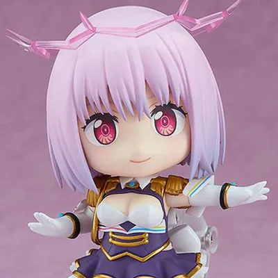 Immagine prodotto di Gridman Universe - Statuetta Akane Shinjo Nendoroid - Good Smile Company