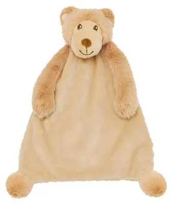 Image de Doudou Happy Horse – Ours Bram – 25 cm