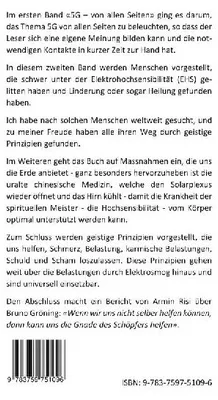Produktbild von 5G von allen Seiten, Band 2