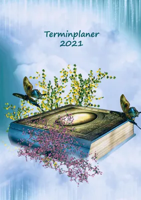 Produktbild von Terminplaner 2021
