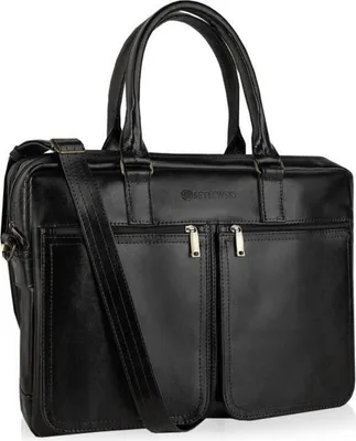Obrázok produktu pre Betlewski Tašky BTM02CZARNY60586