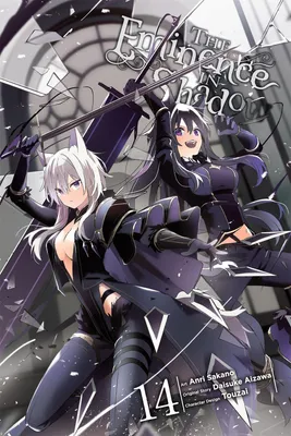 Produktbild von The Eminence in Shadow, Vol. 14 (Manga)