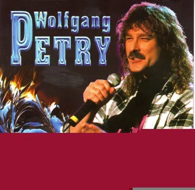 Produktbild von Wolfgang Petry