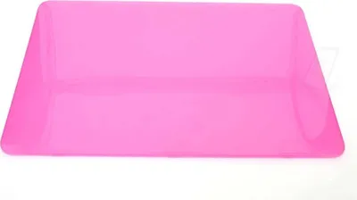 Produktbild von Apple Macbook 13.3" Retina - Hardcase laptop - Pink (8719273200711)