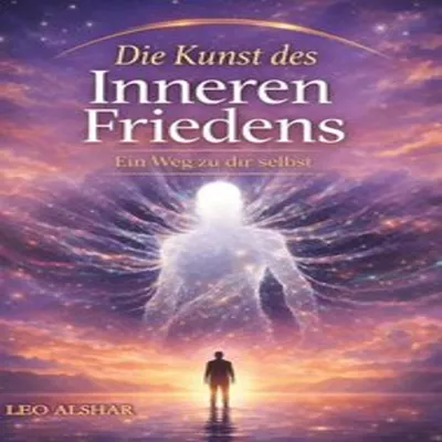 Produktbild von Die Kunst des Inneren Friedens