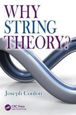 Produktbild von Why String Theory?