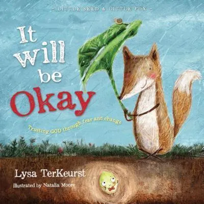 Obrázok produktu pre It Will Be Okay