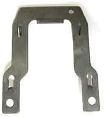 Productafbeelding van Onderdeel voor Tackers - Bevestigingsonderdeel - Apparaat Reparatie - Origineel Onderdeel - 7 x 6 x 2 cm - Zwart
