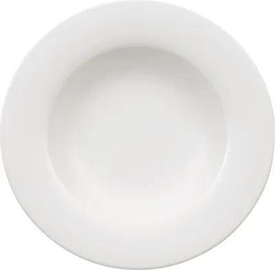 Produktbild von VILLEROY & BOCH Affinity Teller tief, Inhalt: 0,62 Liter, ø: 290 mm