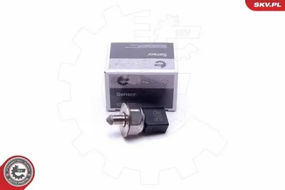 Produktbild von ESEN SKV 17SKV613 Kraftstoffdrucksensor für VW Golf IV Schrägheck (1J1) Golf V Schrägheck (1K1) POLO (9N) für AUDI A4 Avant (8K5, B8) A6 Avant