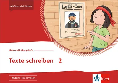 Image de Texte schreiben 2