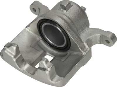 Produktbild von FEBI BILSTEIN Bremssattel Vorne Rechts für HONDA CIVIC VIII Hatchback (FN, FK) 185635