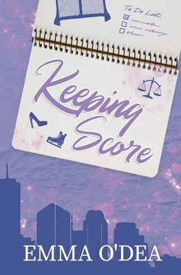 Produktbild von Keeping Score