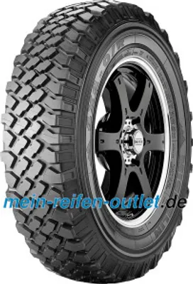 Produktbild von Michelin Sommerreifen motorcycle-tyres 4x4 O/R XZL ( 7.50 R16C 116N 10PR, POR )