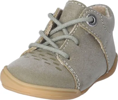 Produktbild von Pepino Unisex Lauflernschuhe Barfuß-Boots Leder Naturkautschuksohle
