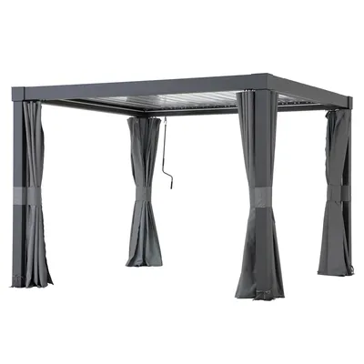 Immagine prodotto di Tenda per padiglione multipiano 306 x 306 cm