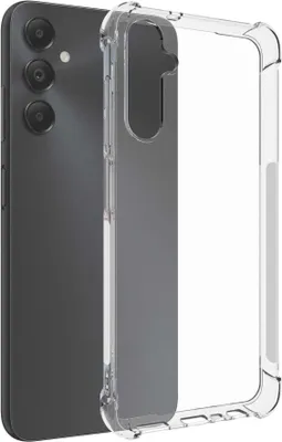 Produktbild von TPU Hülle Clear Armor Soft Case für Samsung Galaxy A05s (SM-A057, 6.7'') - transparent