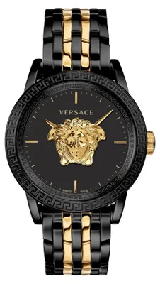 Productafbeelding van Versace herenhorloge VERD01118