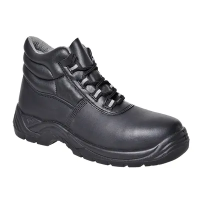 Image de Portwest FC10 Portwest Bottes de sécurité Compositelite S1P Noir Gr. 45