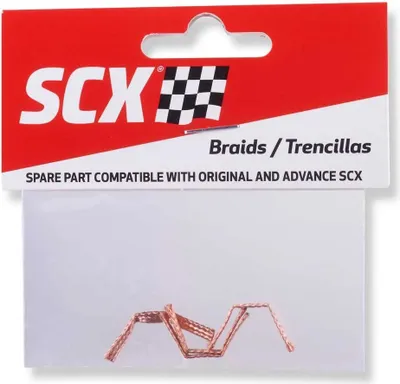 Immagine prodotto di Spazzole SCX (4)