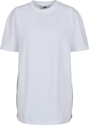 Obrázek produktu pro Dámské tričko Urban Classics Ladies Oversized Boyfriend Tee white - XS