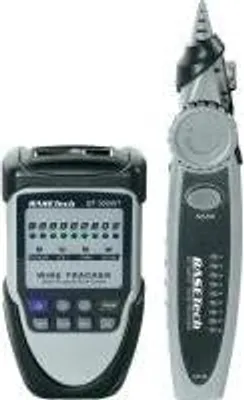 Obrázek produktu pro Basetech BT-300 WT Leitungssucher