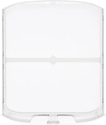 Produktbild von easyPART passend für Flusensieb BOSCH 00096423 328x267mm für Trockner