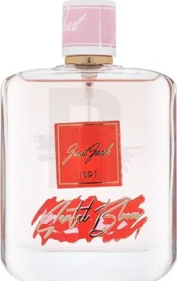 Image de Just Jack Santal Bloom eau de parfum pour femme 100 ml