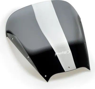 Produktbild von PUIG 1106H Standardscheibe passend fuer YAMAHA TDM900 Getönt